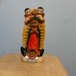 Virgen de Guadalupe