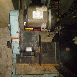 Target #TA10100 Tilematic 10" Tile Saw