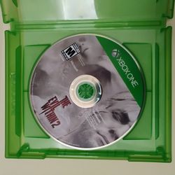 Evil Within 2 