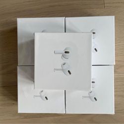 Airpod Pro (2nd Generation)