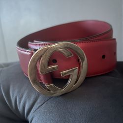 Gucci Belt