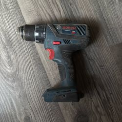 Bosch Drill
