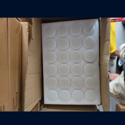 Brand New 6" Bluetooth Speaker Led Down light. "CHECK OUT MY PAGE FOR MORE DEALS "