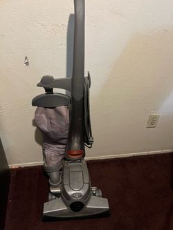 Kirby Sentria Upright Vacuum Cleaner