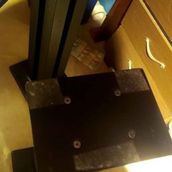 Monolinth Studio Monitor Stands