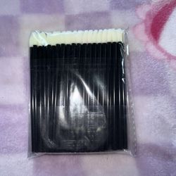 Disposable Lipstick Applicators 