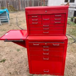 Mac Tools “Supreme Line” MB510 Toolbox Set