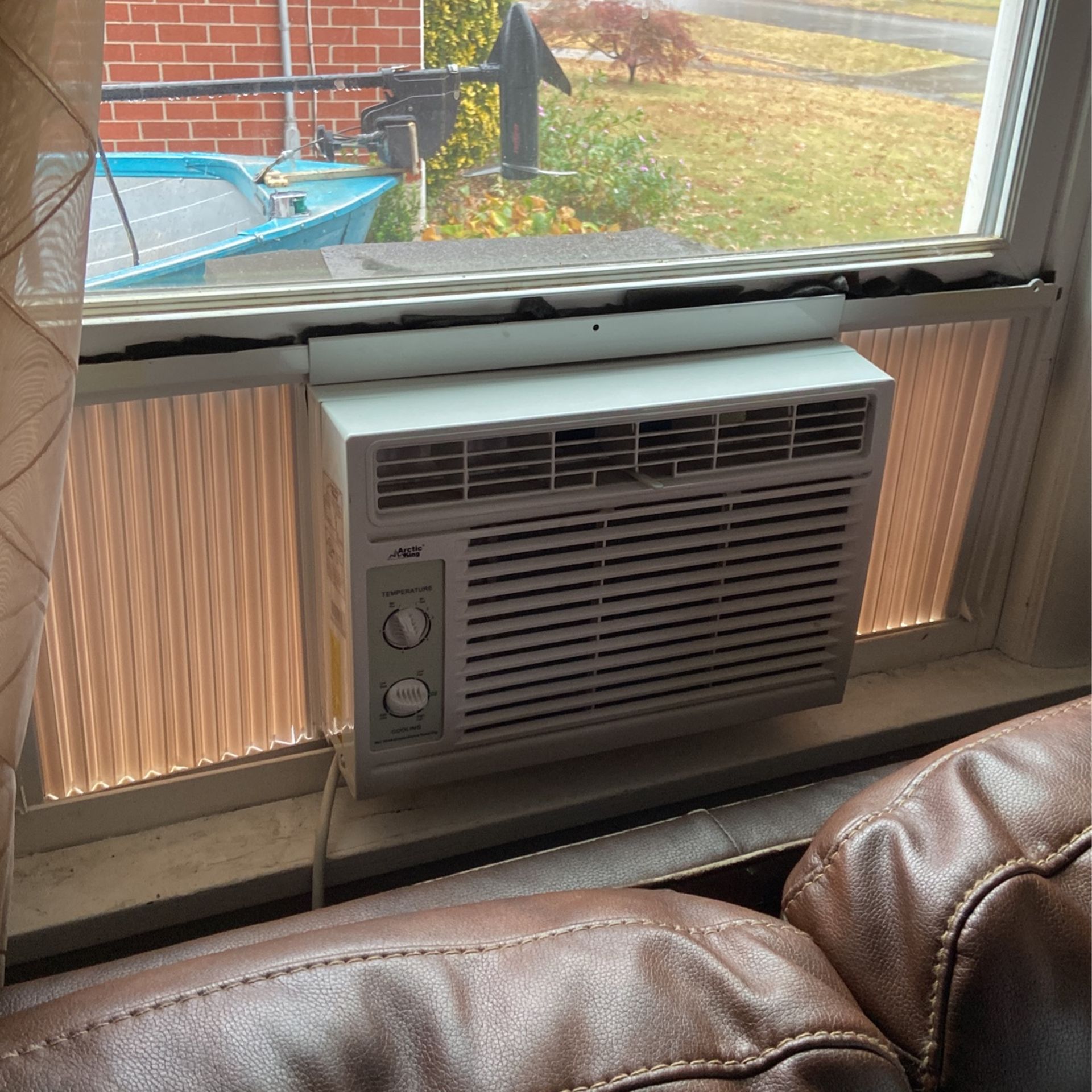 Air Conditioner