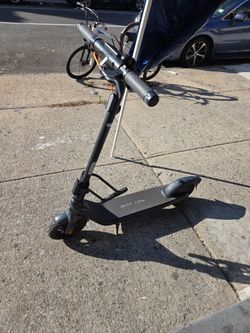 Segway Ningbo E2 pro