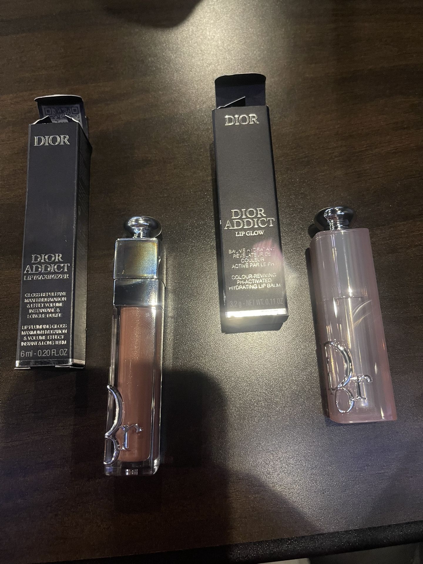Dior Lip Gloss