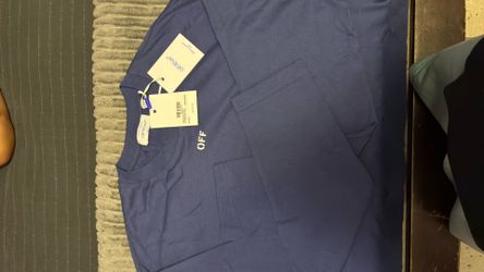 OFF-WHITE Long Sleeve