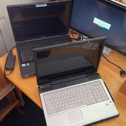Laptops    Screens