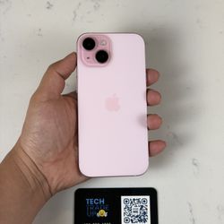 iPhone 15 128Gb Cricket