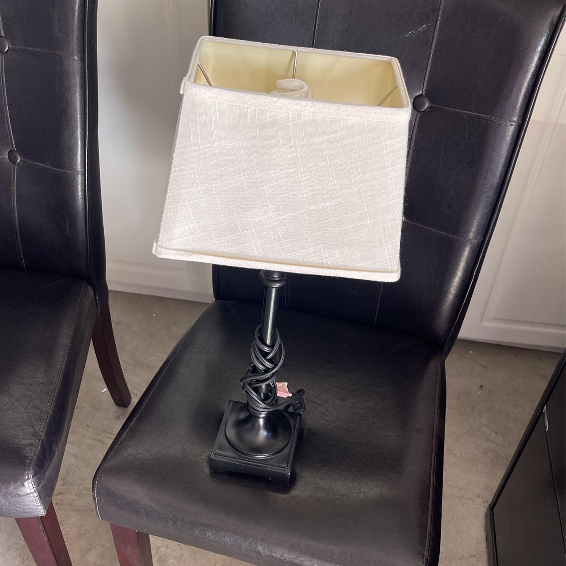 Office Lamp