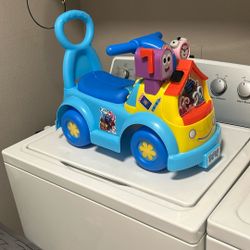 Toddler Ride On