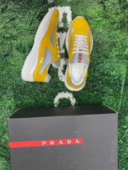 Designer sneakers