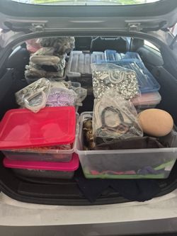 Purses, bags, and other goods