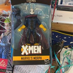 Marvel legends