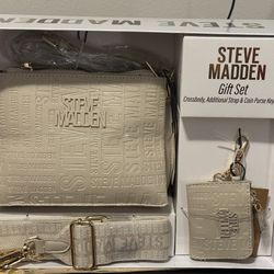 Steve Madden