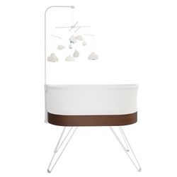 Snoo Baby Bassinet- with everything included