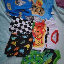 Youth Pj---3 Sets---Great Price