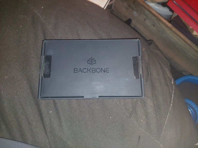 Playstation Backbone