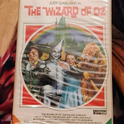 Wizard Of Oz 