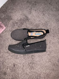 Coqueta girl shoes from Mexico