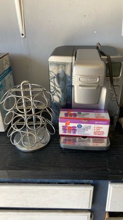 Cuisinart Coffee Maker