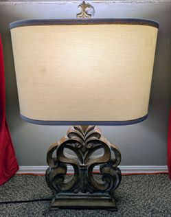 Lamp Set From Ashley Furniture