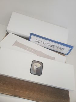  🔥 Apple Watch Deal Too Good To Miss – Series 8 from $169