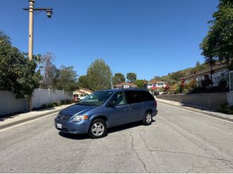 2007 Dodge Grand Caravan