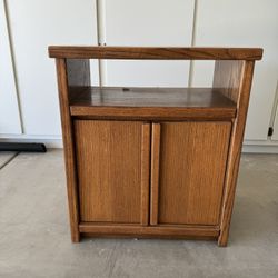 TV Stand/Printer Stand/End Table/Side Table