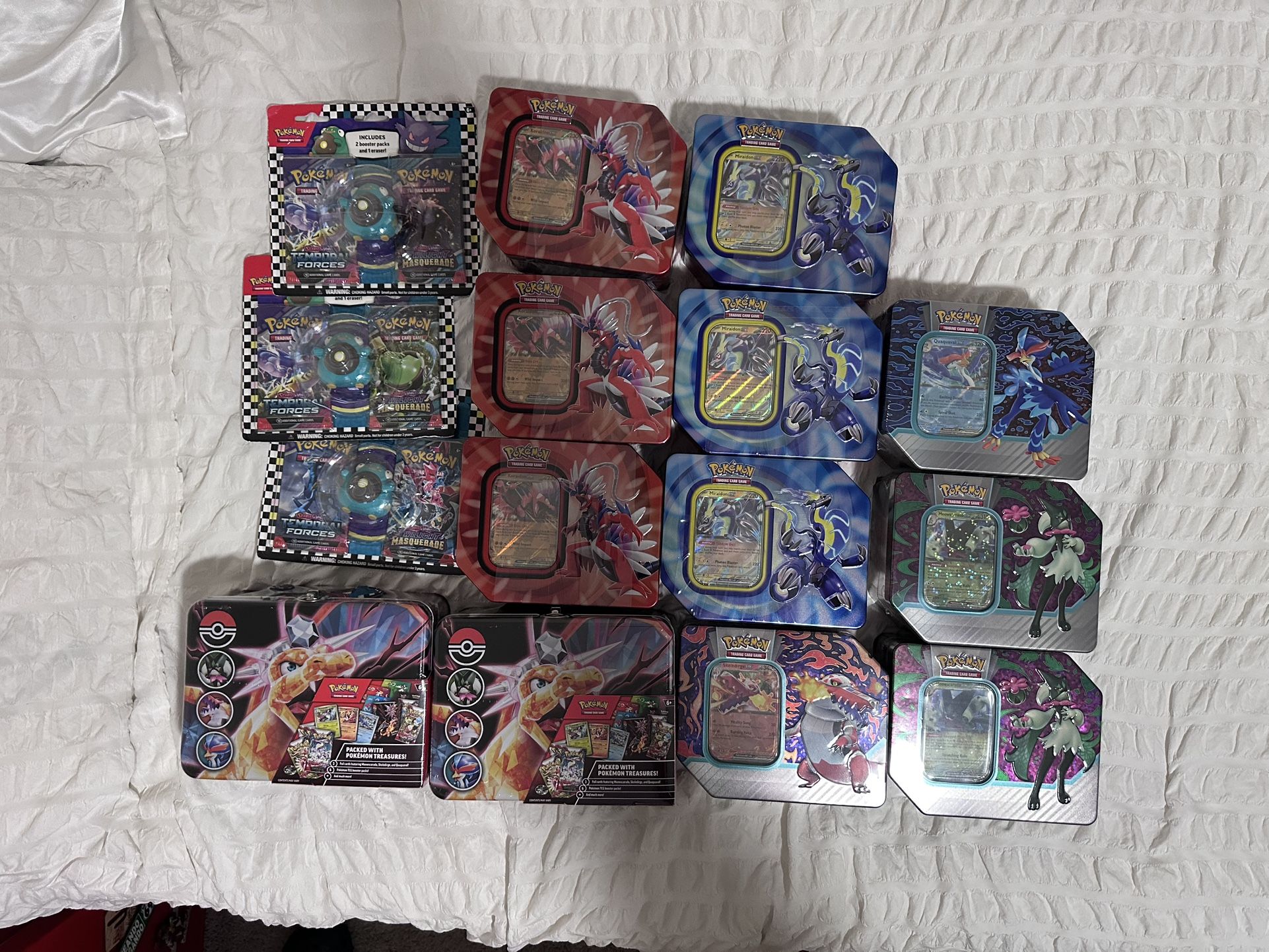 Pokemon TCG