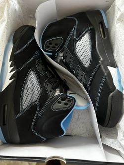 Jordan 5 size 9.5