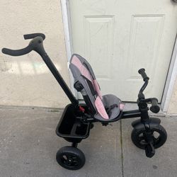 BABY TRICYCLE 