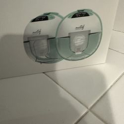 Breast Pump