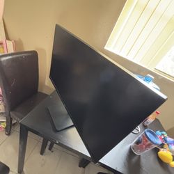 LG 27" 27MP400-B 1920 x 1080 Full HD IPS 75Hz HDMI D-Sub FreeSync VESA Tilt Monitor