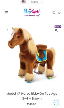 Ponycycle