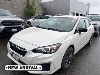 2019 Subaru Impreza