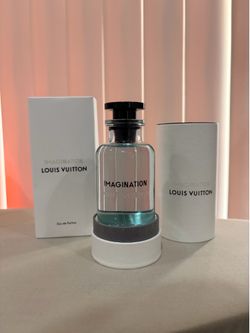 Louis Vuitton Imagination