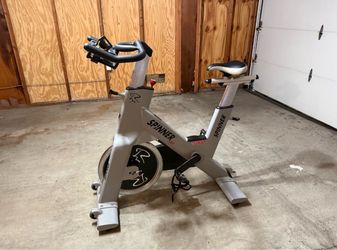 Spinner NXT Spin Bike