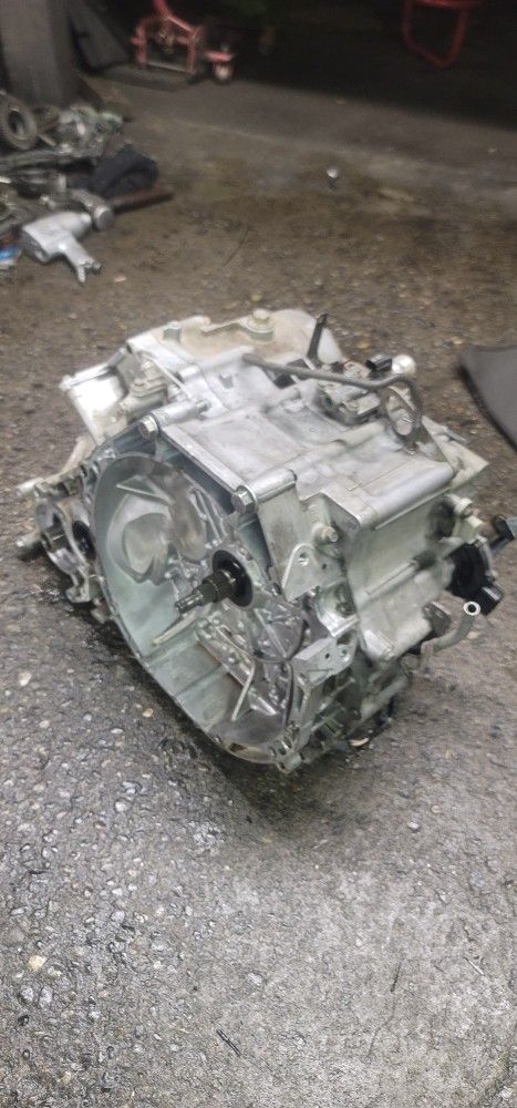 Transmission, Acura MDX Rebuilt Transmission For 2003-2006