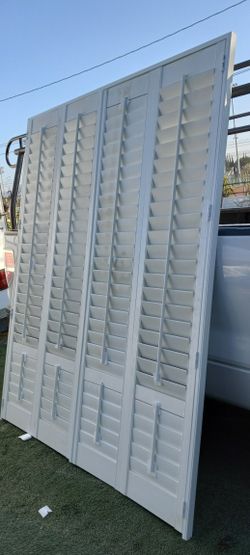 Slide Door