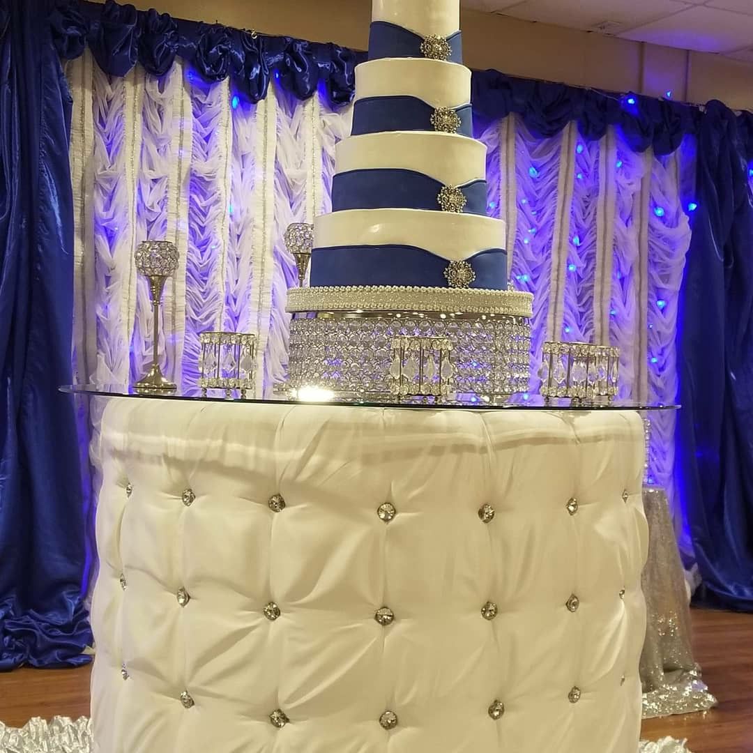 Events decorations