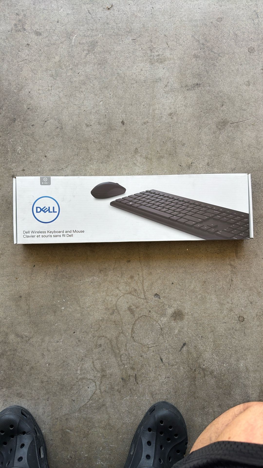 Dell Keyboard 