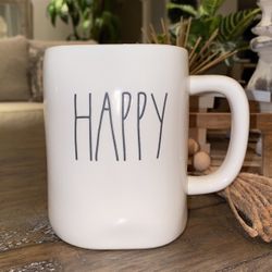 Rae Dunn Mug