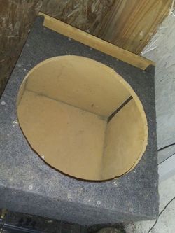 Single 15 speakerbox