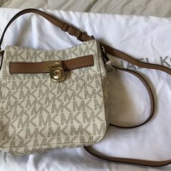 Michael Kors Purse 