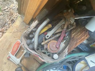 Tools MUST SELL MAKE OFFER